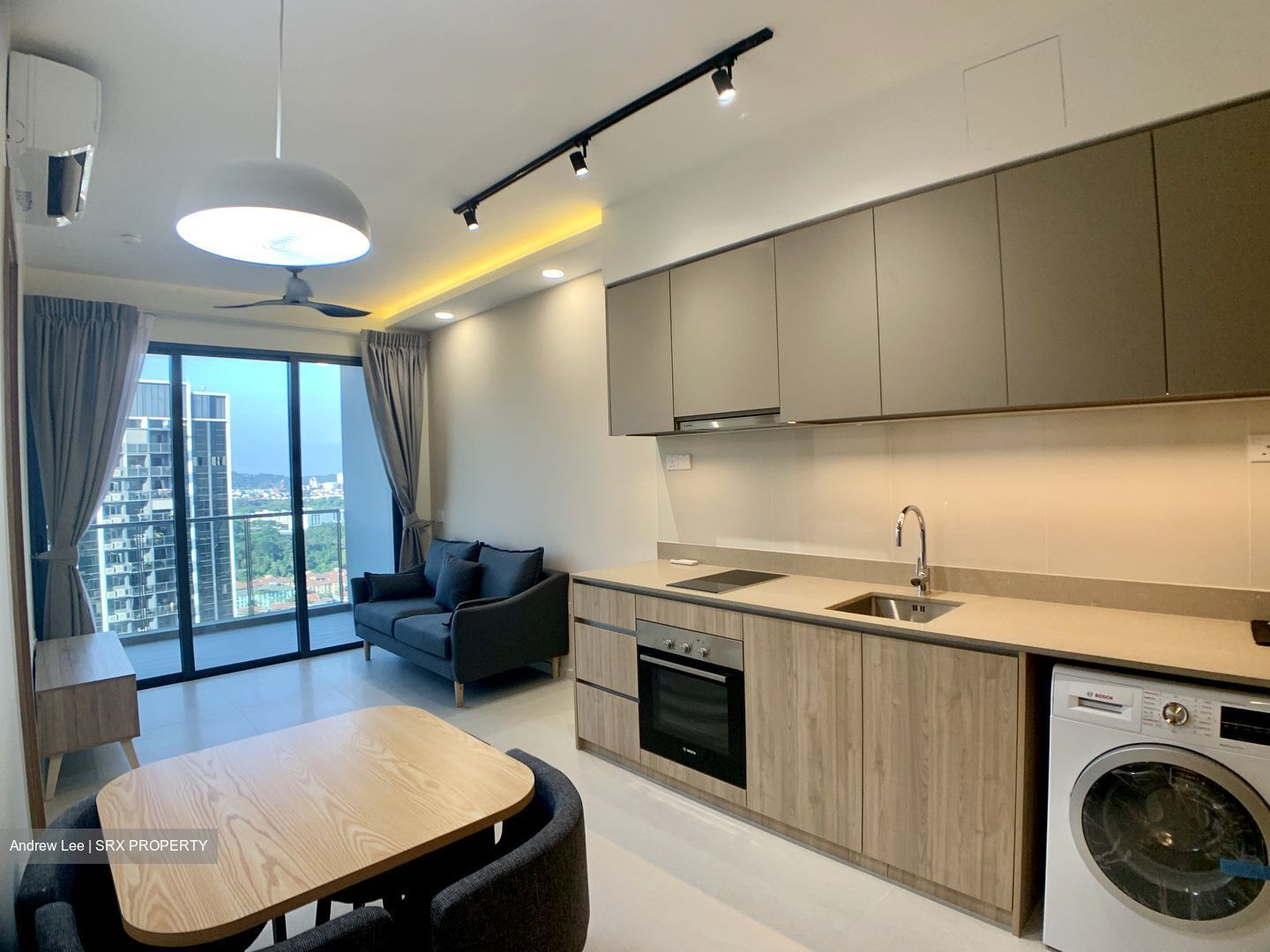 Twin Vew (D5), Apartment #419871351
